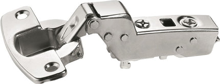 HETTICH Sensys 8645i fast-mounting hinge, single-action TH52 ( 3000272113 )