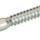 HETTICH one-piece connector Direkta 2 Ø 6.3 x 50 mm ( 3000271555 )