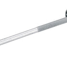 HETTICH worktop connector AVB 5 galvanised steel ( 3000271602 )