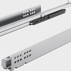Prowadnica z pełnym wysuwem HETTICH Quadro V6 z systemem Silent System ze stali ocynkowanej ( 3000271489 )