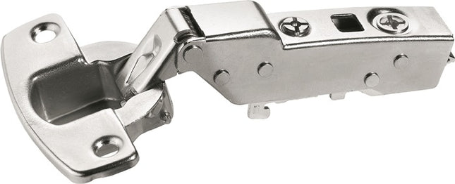 Bisagra de enganche rápido HETTICH Sensys 8645i, semipresente TH52 ( 3000272112 )