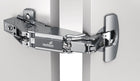 HETTICH Weitwinkelscharnier Sensys 8657i mit integrierter Dämpfung TH 52 ( 8000612679 )