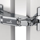 Bisagra gran angular HETTICH Sensys 8657i con amortiguación integrada THS 55 ( 8000612699 )