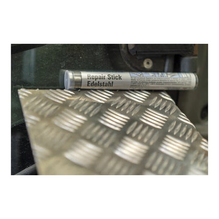 WEICON Bastone di riparazione in acciaio inox grigio ( 4000349500 )