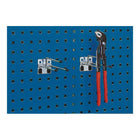 Soporte para alicates BOTT W45xD170mm Ø 6 mm ( 9000429107 )