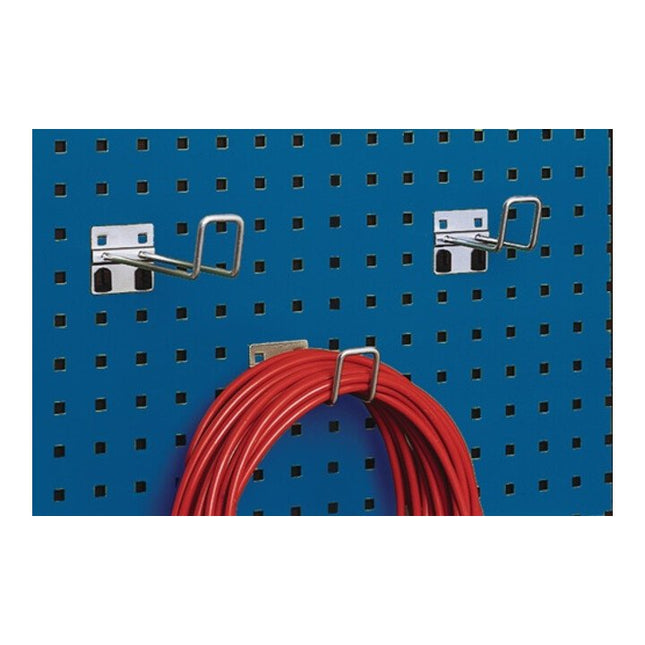 BOTT U-hooks B60xD100mm galvanised ( 9000429127 )