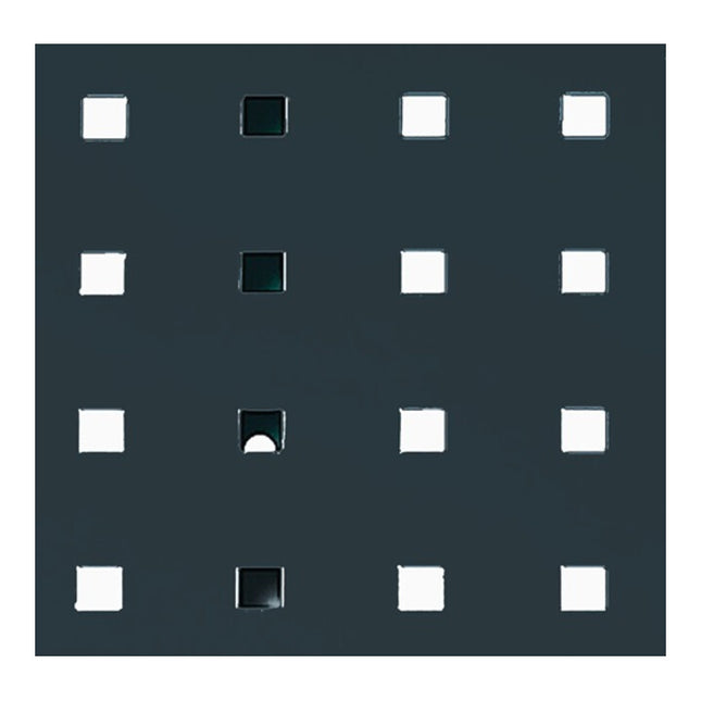 Panel perforado BOTT B457xL990mm ( 9000429231 )