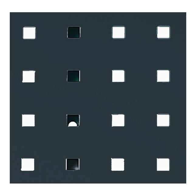 Panel perforowany BOTT W457xL495mm ( 9000429204 )