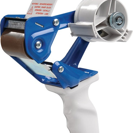 Dozownik ręczny BURMANN Profi K20B metalowy ( 3000265552 )