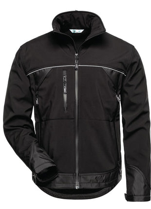 Chaqueta softshell ELYSEE ALPHA talla M (8000141366)