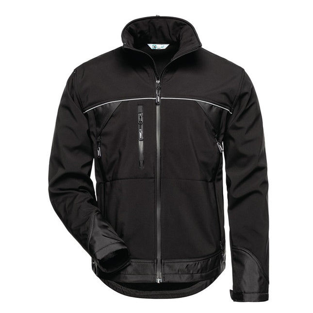 Chaqueta softshell ELYSEE ALPHA talla M ( 8000141366 )