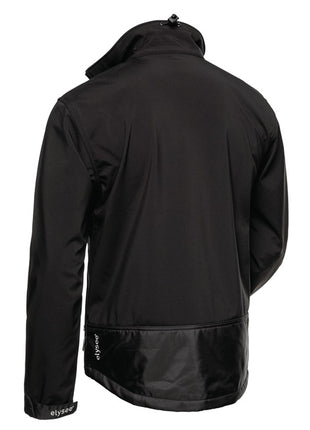 Chaqueta softshell ELYSEE ALPHA talla M (8000141366)