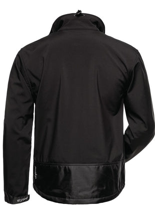 Chaqueta softshell ELYSEE ALPHA talla M (8000141366)