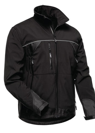 Chaqueta softshell ELYSEE ALPHA talla M (8000141366)