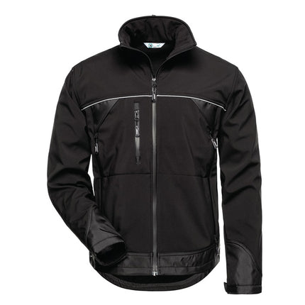 ELYSEE giacca softshell ALPHA taglia XL ( 8000141368 )