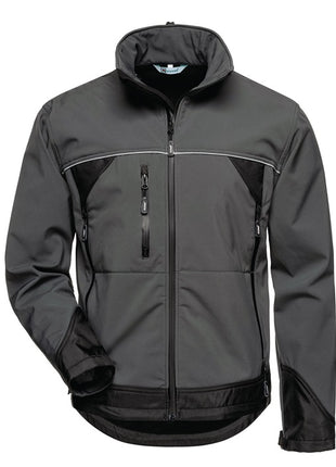 Veste softshell ELYSEE BETA taille M ( 8000141373 )