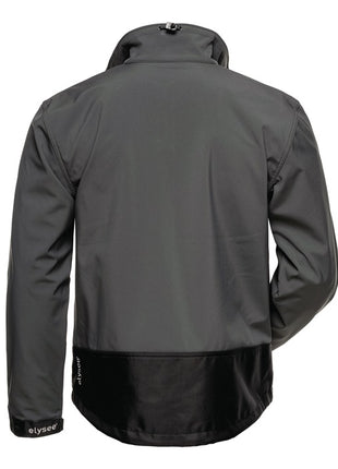 Chaqueta softshell ELYSEE BETA talla M (8000141373)