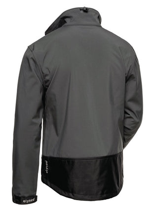 Chaqueta softshell ELYSEE BETA talla M (8000141373)