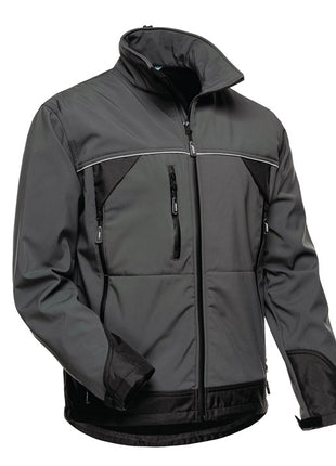 Veste softshell ELYSEE BETA taille M ( 8000141373 )