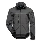 Chaqueta softshell ELYSEE BETA talla L (8000141374)