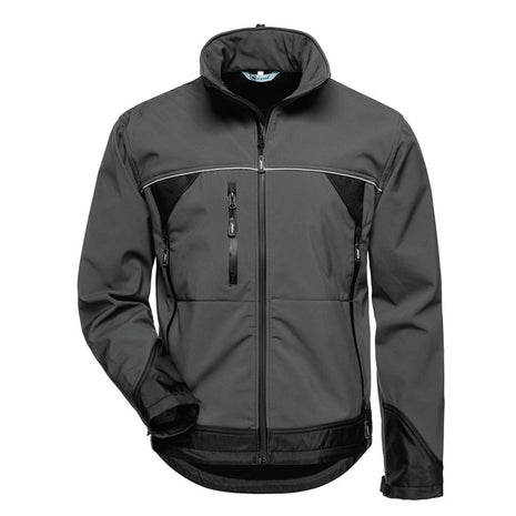 Chaqueta softshell ELYSEE BETA talla XL (8000141375)