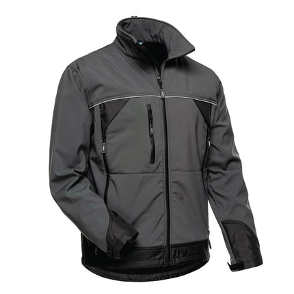 ELYSEE softshell jacket BETA size XXL ( 8000141376 )