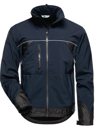 Chaqueta softshell ELYSEE GAMMA talla M (8000141380)