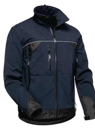 ELYSEE kurtka softshell GAMMA rozmiar XL ( 8000141382 )