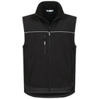 Gilet softshell ELYSEE HEN Taille XXL ( 8000141298 )