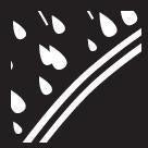 NORWAY chubasquero elástico LUND talla L ( 8000143421 )