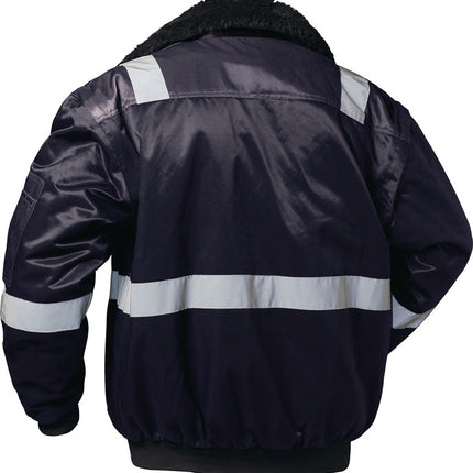 NORWAY chaqueta piloto combi 4 en 1 ROGNAN talla M ( 8000143317 )