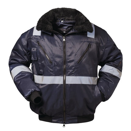 NORWAY chaqueta piloto combi 4 en 1 ROGNAN talla L ( 8000143318 )