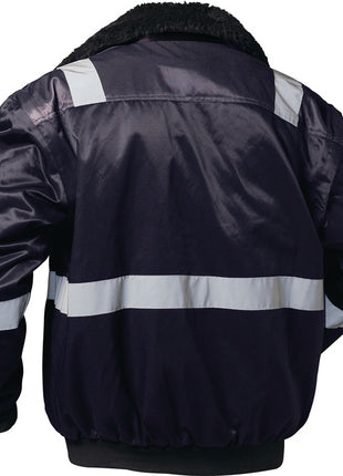 Veste de pilote combinée NORWAY 4 en 1 ROGNAN taille XXL ( 8000143320 )