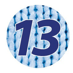 GUANTES STRONGHAND NEONGRIP talla 8 amarillo neón/negro ( 8000140721 )