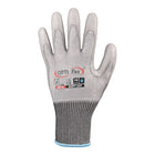 Guantes OPTIFLEX SOFT CUT talla 9 gris ( 8000141026 )