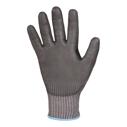OPTIFLEX Gant de protection contre les coupures TUCSON taille 9 gris/noir ( 8000549487 )
