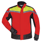 ELYSEE giacca softshell da boscaiolo ESCHE taglia L ( 8000549941 )