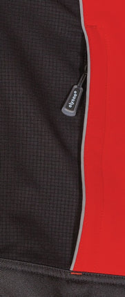 Chaqueta softshell leñador ELYSEE ESCHE talla L ( 8000549941 )