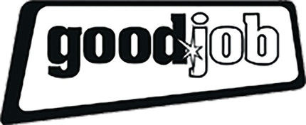 GOODJOB cut protection gloves BURBANK size 9 grey ( 8000809148 )