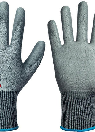 GOODJOB guantes protección corte FOLEY talla 07 gris (8002747063)