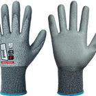 GOODJOB FOLEY cut protection gloves size 09 grey ( 8002747065 )