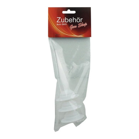 IRION Buse de rechange  plastique ( 4000356343 )