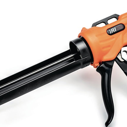 IRION eXcePt-310 metal cartridge press ( 4000356224 )