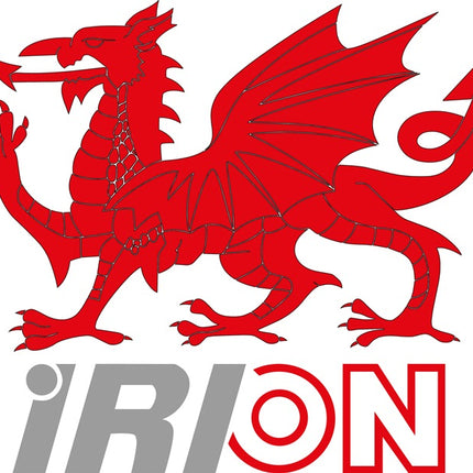 IRION eXcePt-310 metal cartridge press ( 4000356224 )