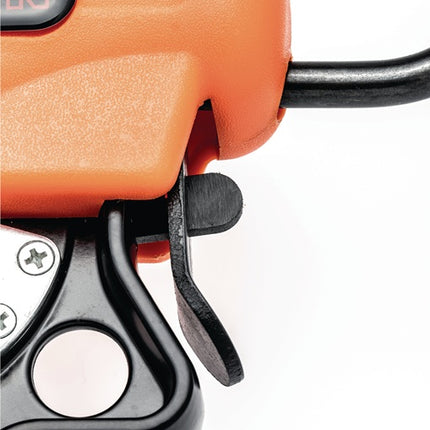 IRION eXcePt-310 metal cartridge press ( 4000356224 )