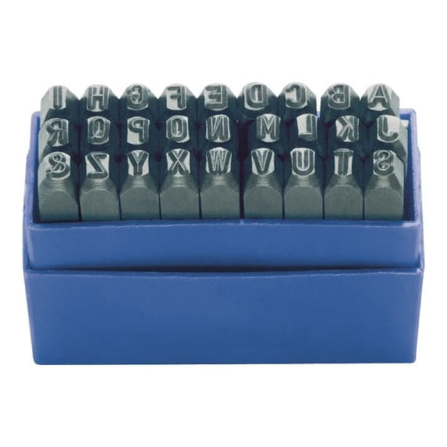 Set di lettere KUKKO 329 lettere maiuscole da 27 pezzi A - Z ( 4000871966 )