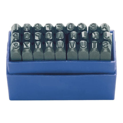 Set di lettere KUKKO 329 lettere maiuscole da 27 pezzi A - Z ( 4000871967 )