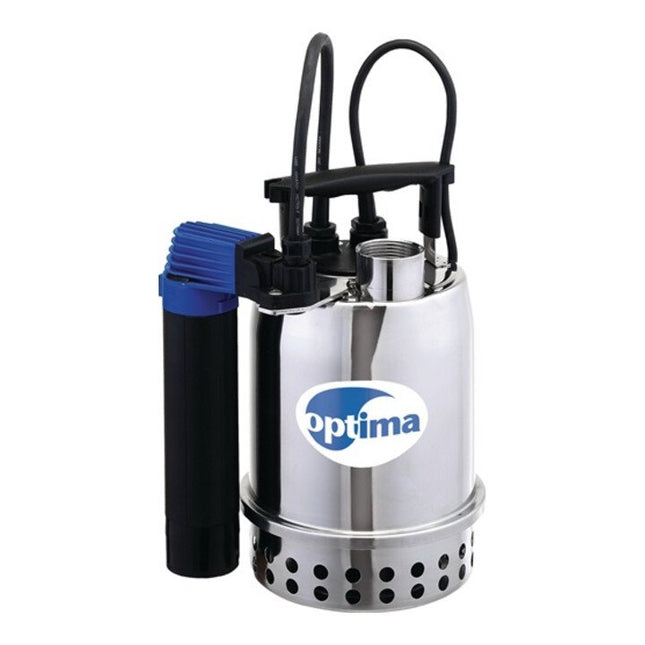 EBARA submersible pump Optima MS 9000 l/h ( 4000893809 )