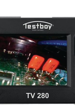 TESTBOY ładowalna kamera inspekcyjna TV 280 4.3 ″ ( 4000828089 )