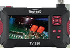 TESTBOY ładowalna kamera inspekcyjna TV 280 4.3 ″ ( 4000828089 )